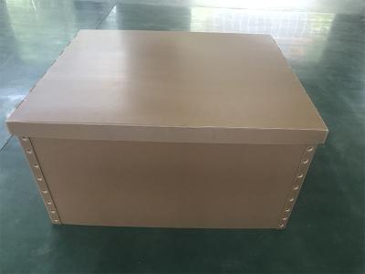 簡易圍板箱 可折疊 廠家定制